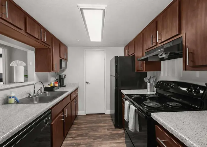 Apartament Pet Frndly Modern 2br Near Asu Pool Grill Prking