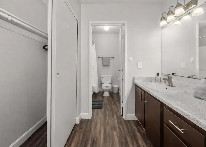 Apartament Pet Frndly Modern 2br Near Asu Pool Grill Prking