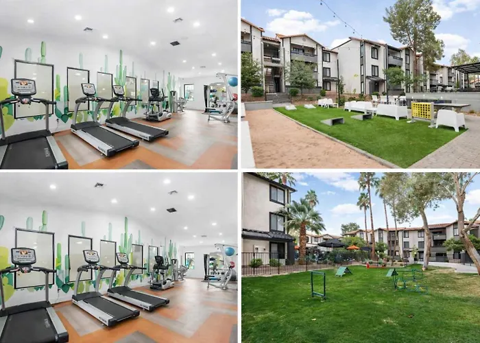 Pet Frndly Modern 2br Near Asu Pool Grill Prking *